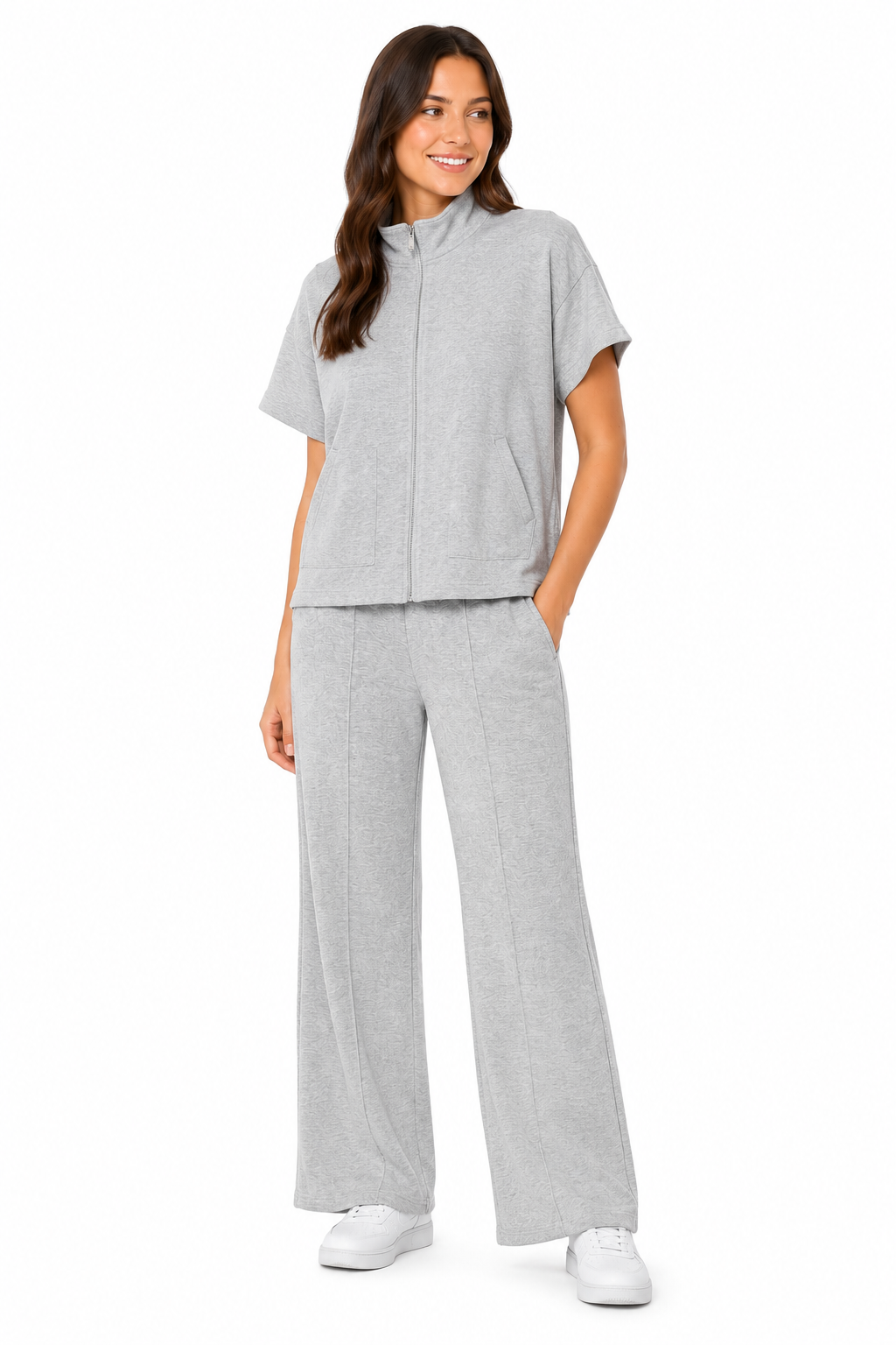 ORLY PANTALON FEMME