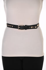 FRANK LYMAN CEINTURE FEMME