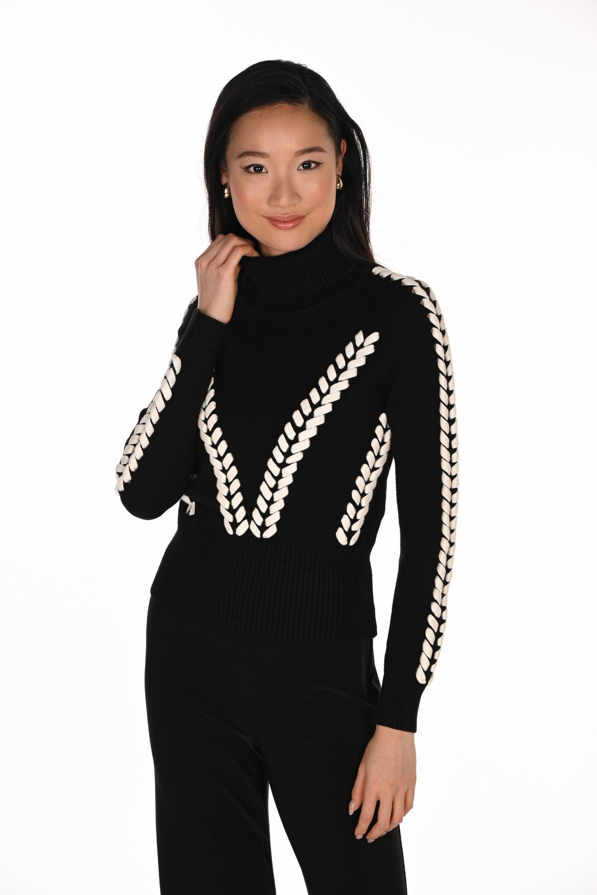 FRANK LYMAN CHANDAIL FEMME