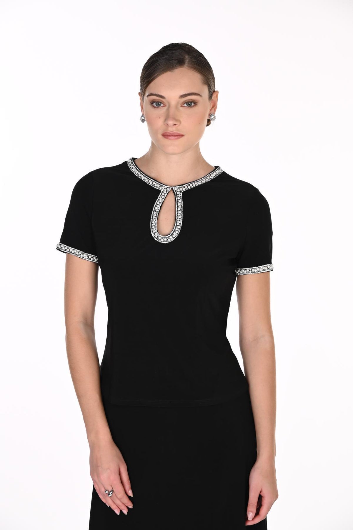 FRNAK LYMAN T-SHIRT FEMME