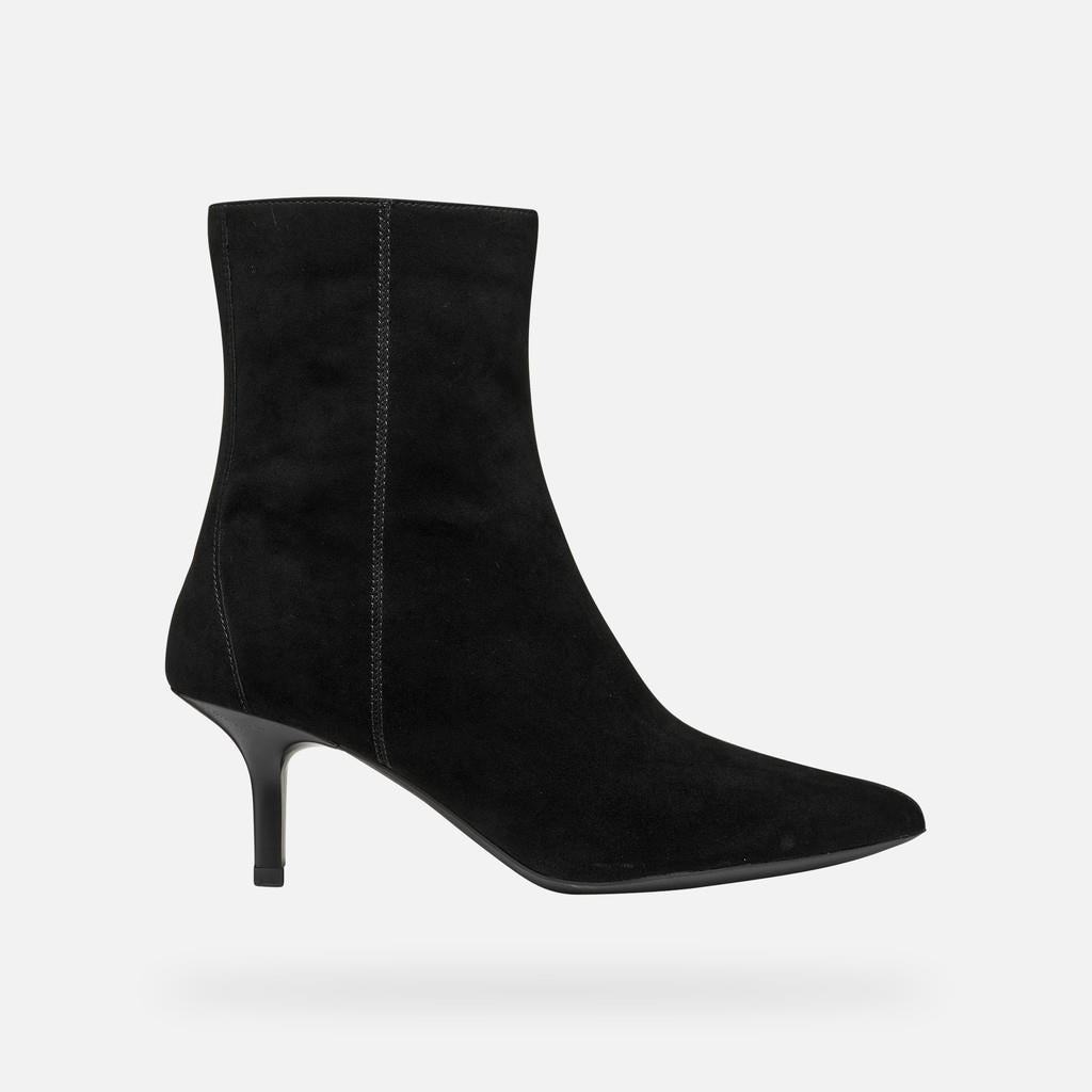 GEOX BOTTE FEMME