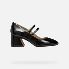 GEOX TALON HAUT FEMME