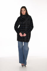 FRANK LYMAN VESTE FEMME