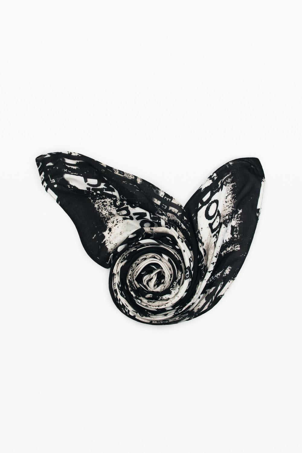 DESIGUAL FOULARD FEMME