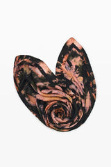DESIGUAL FOULARD FEMME