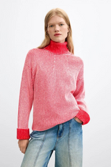 DESIGUAL CHANDAIL FEMME
