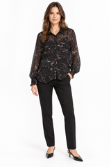 DESIGUAL BLOUSE FEMME