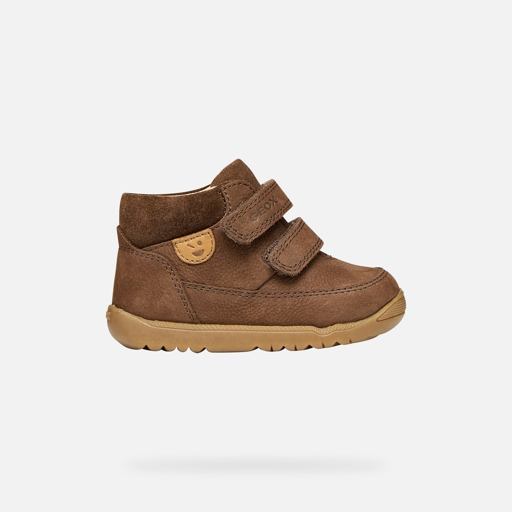 GEOX CHAUSSURE GARÇON