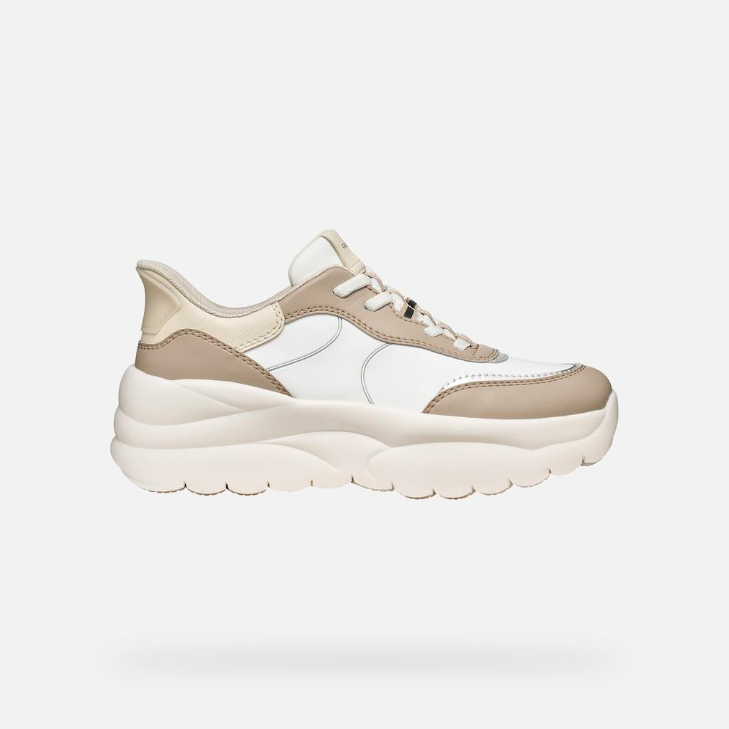 GEOX CHAUSSURE FEMME