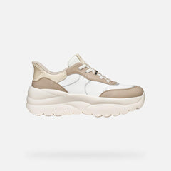 GEOX CHAUSSURE FEMME