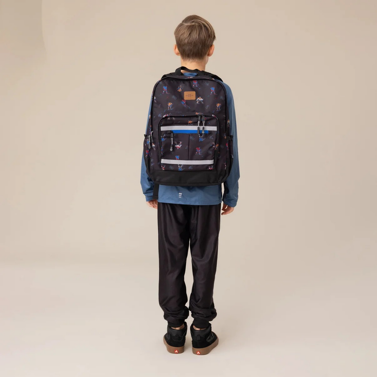 NANO SAC A DOS ENFANT