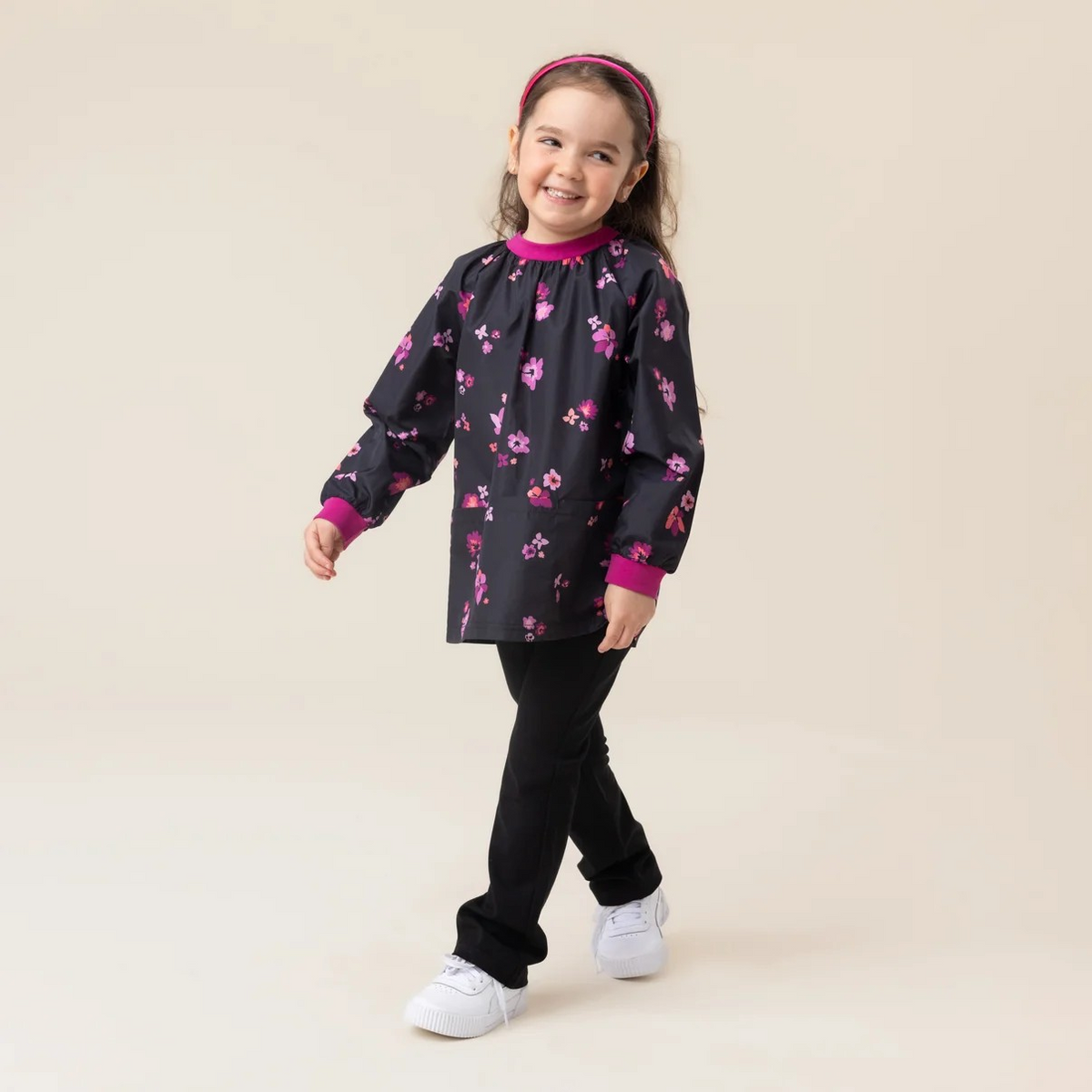 NANO TABLIER FILLE