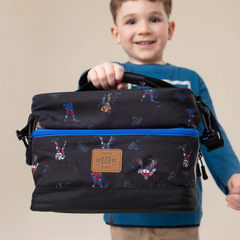 NANO BOITE A LUNCH ENFANT