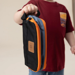 NANO TROUSSE A CRAYONS ENFANT