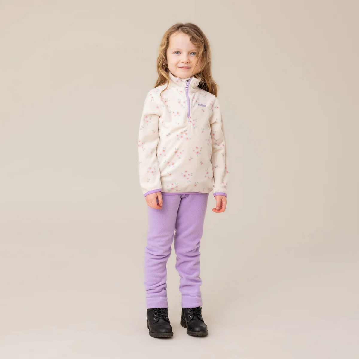 NANO Couche de base deux pièces FILLE