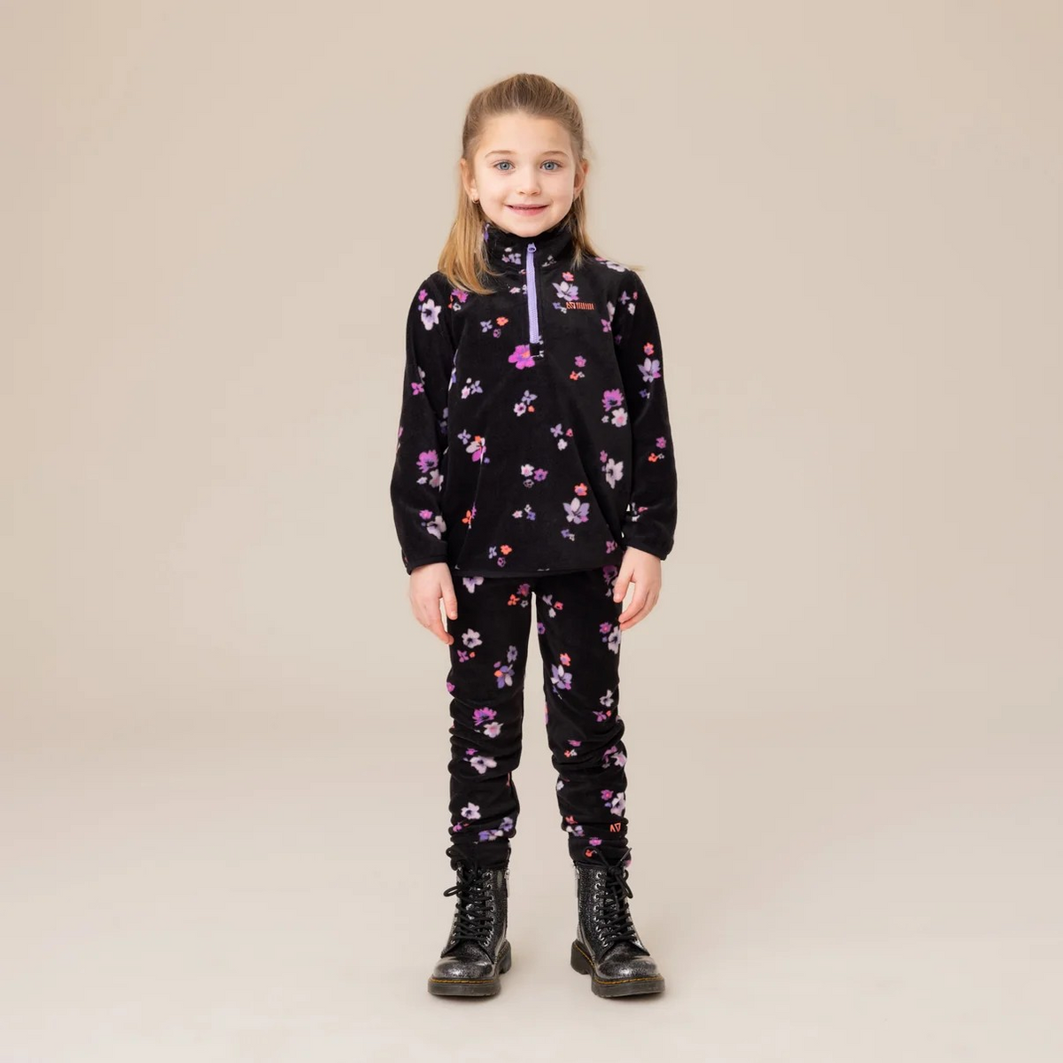 NANO Couche de base deux pièces FILLE