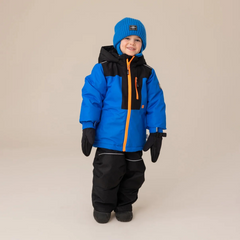 NANO Habit de neige GARÇON