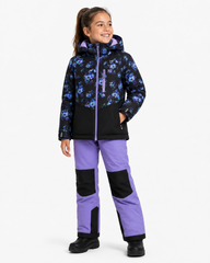 NANO HABIT DE NEIGE FILLE