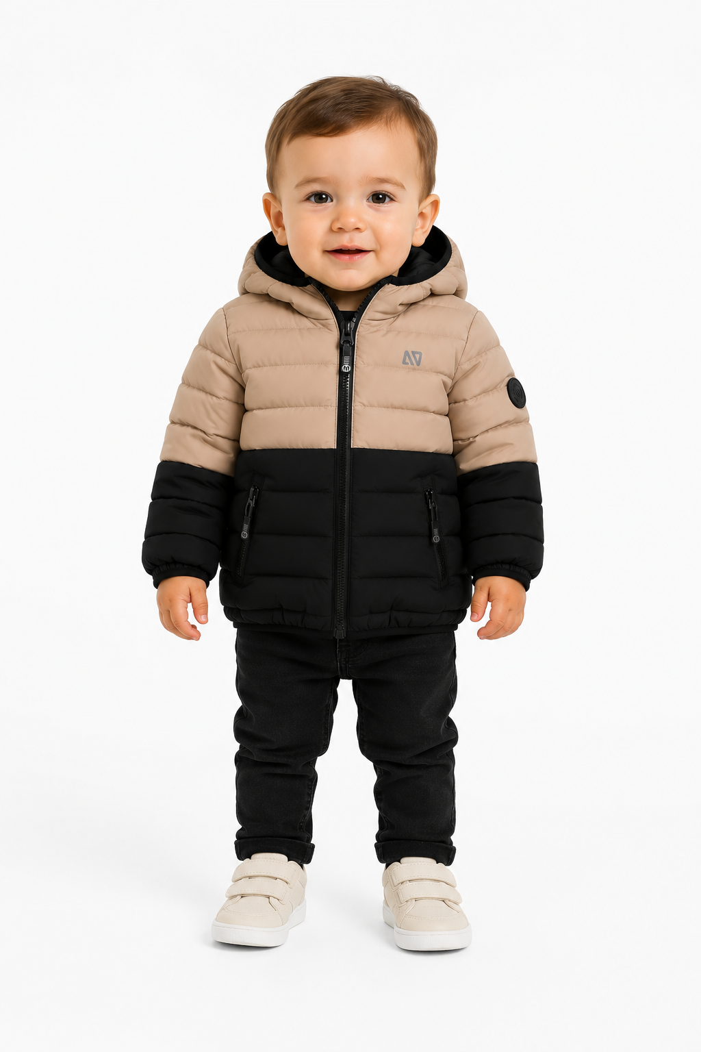NANO MANTEAU GARÇON