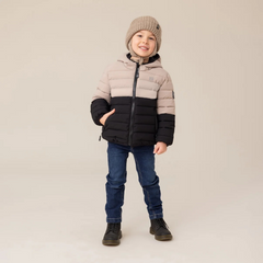 NANO MANTEAU GARÇON