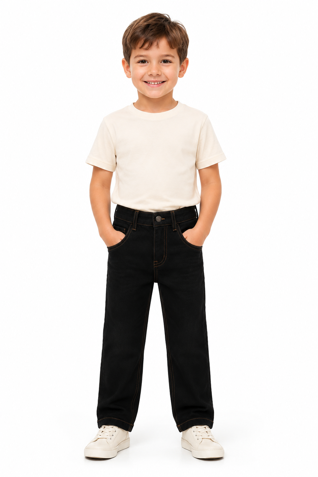 NANO PANTALON GARÇON