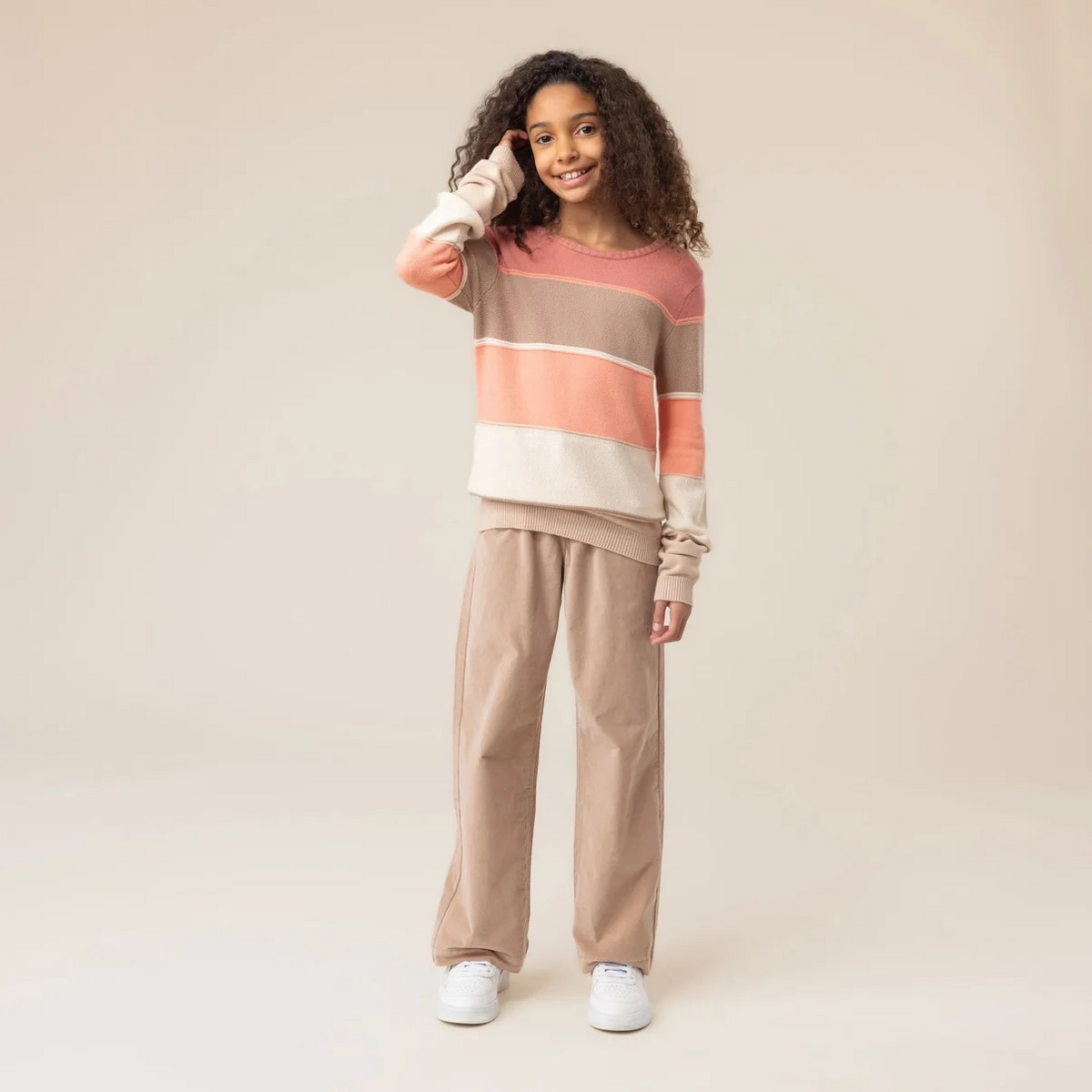 NANO CHANDAIL FILLE