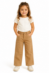 NANO PANTALON FILLE