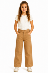 NANO PANTALON FILLE