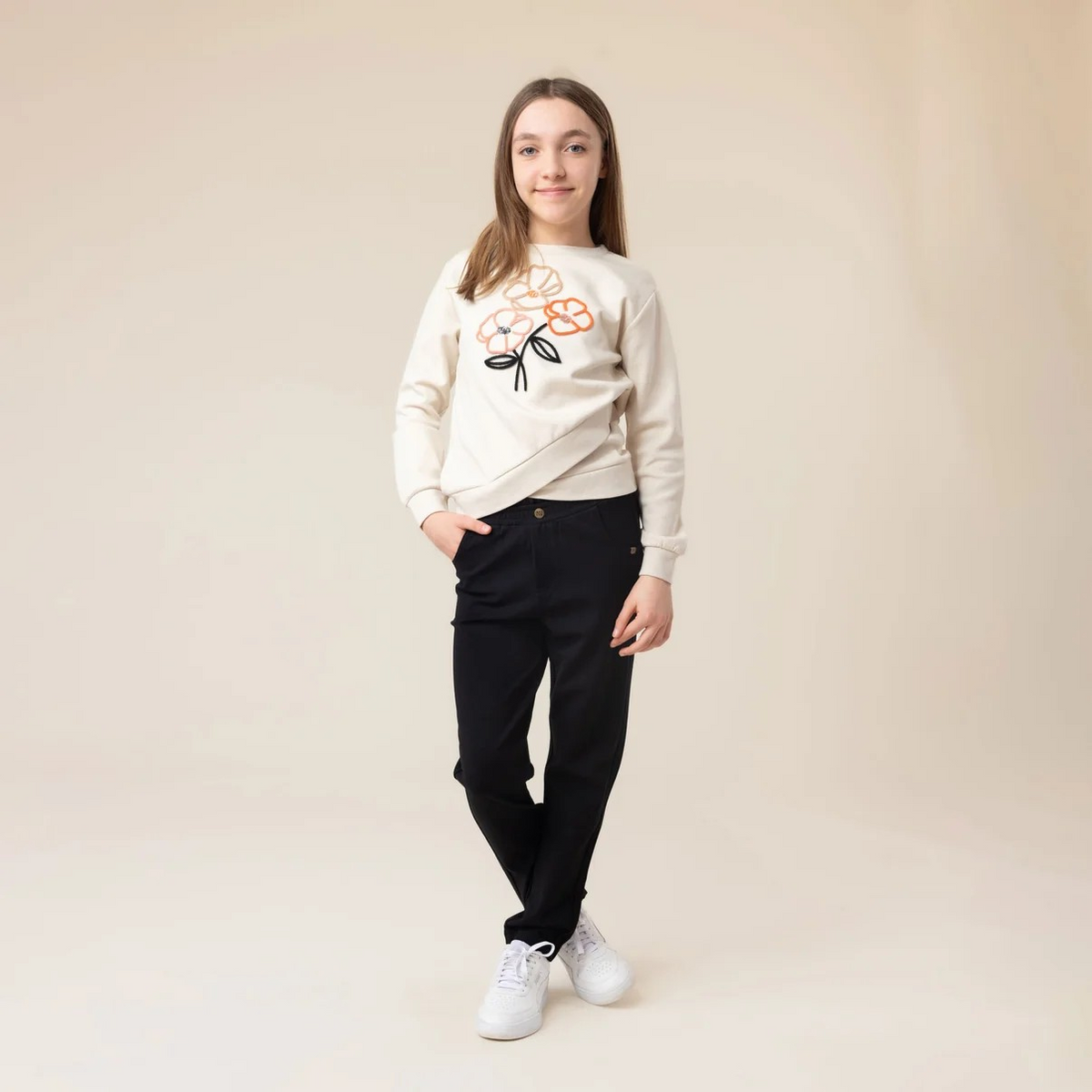 NANO CHANDAIL FILLE