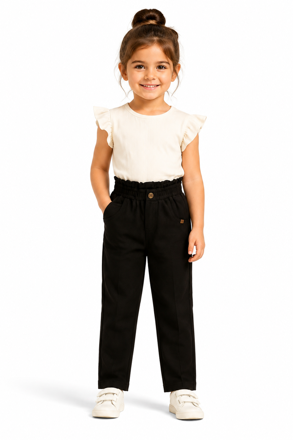 NANO PANTALON FILLE