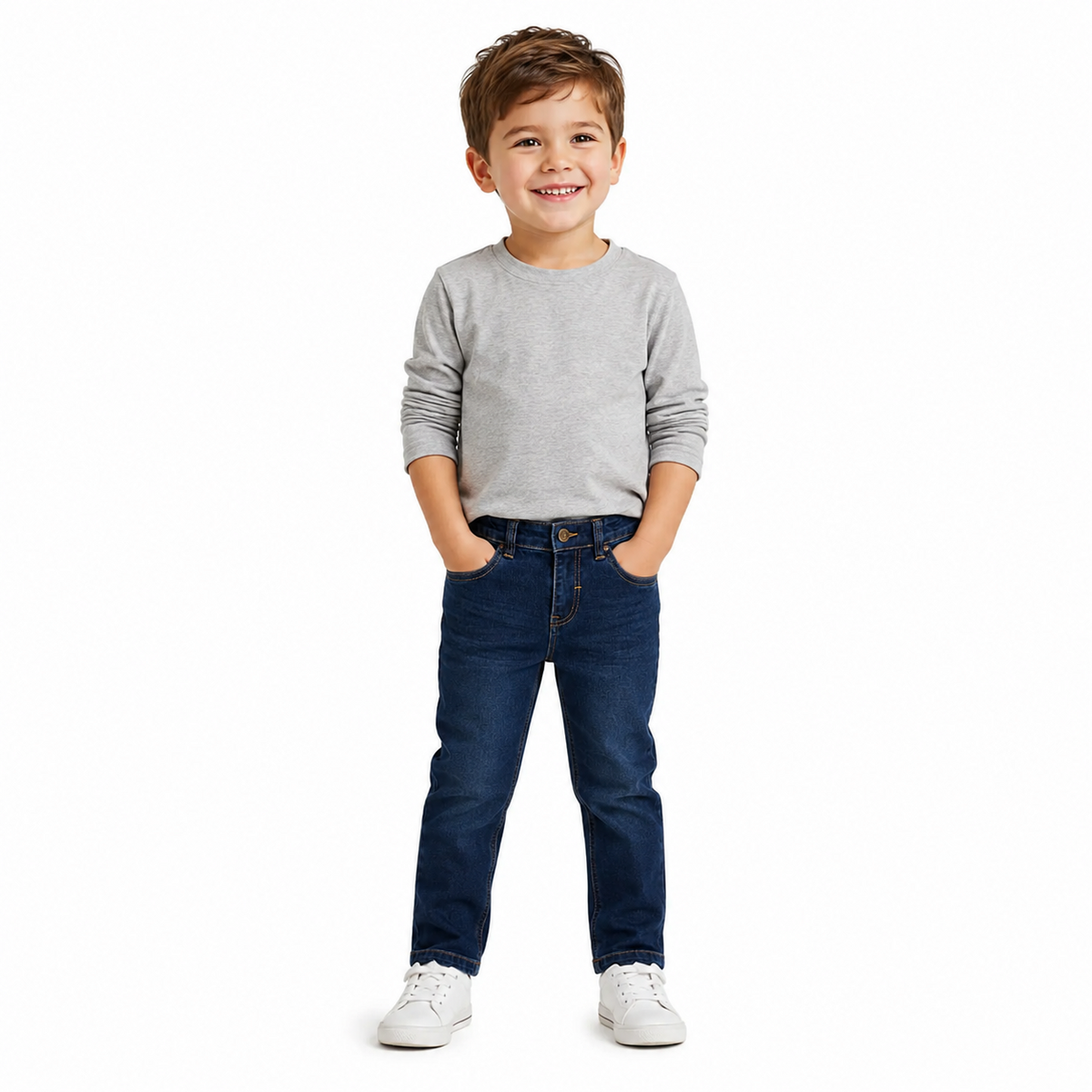 NANO JEANS GARÇON