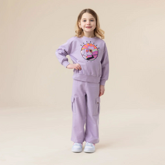 NANO JOGGING FILLE