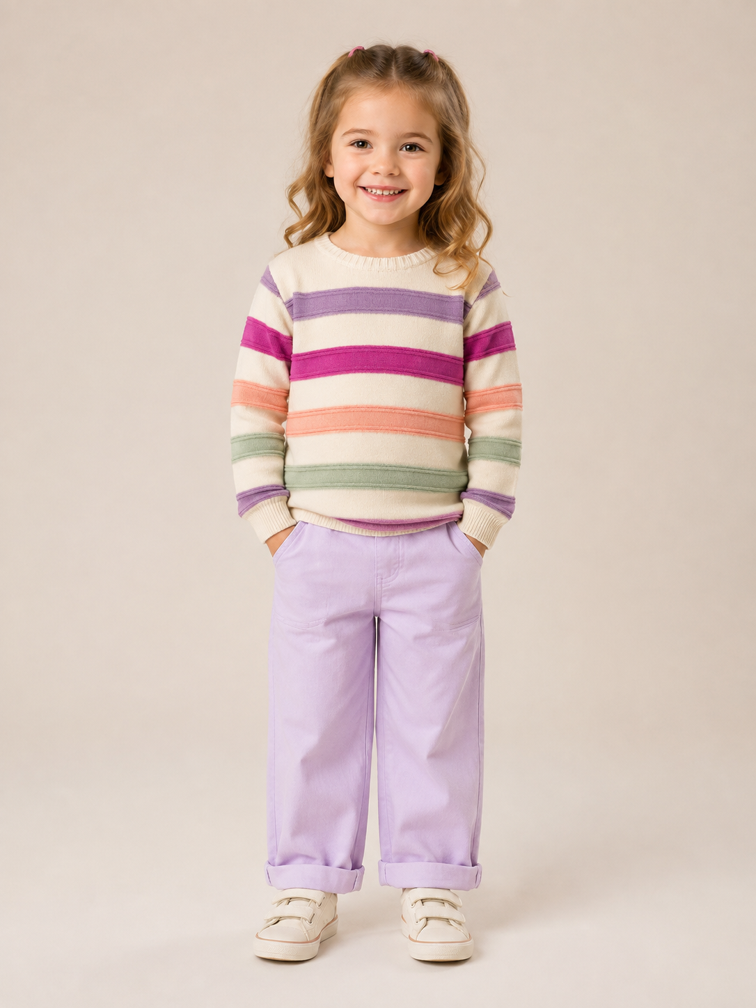 NANO CHANDAIL FILLE