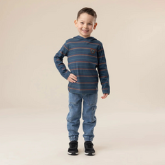 NANO JEANS GARÇON