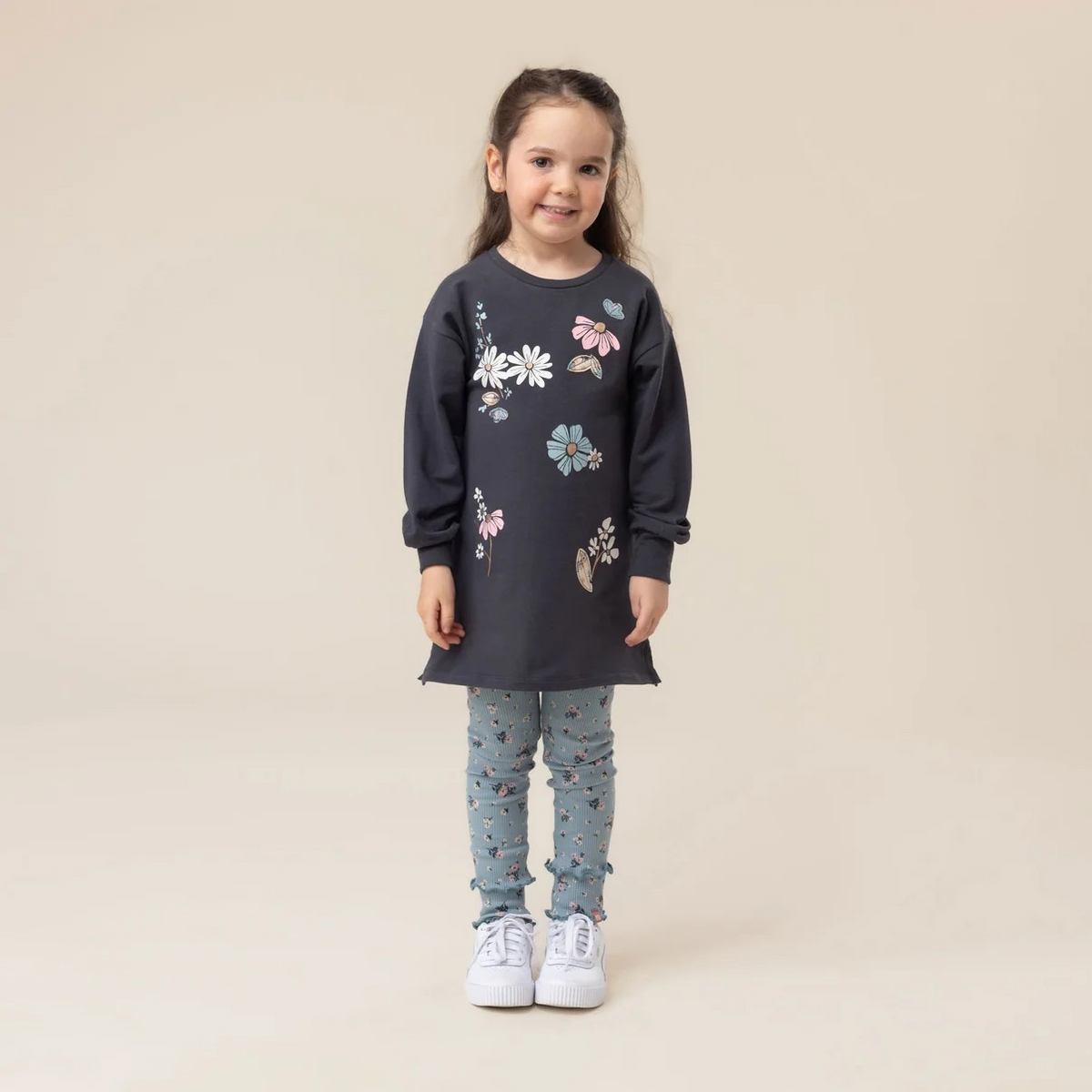 NANO TUNIQUE FILLE