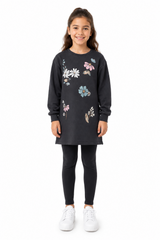 NANO TUNIQUE FILLE