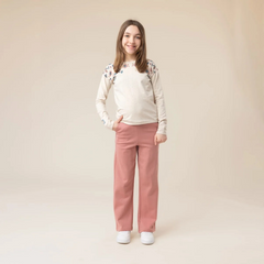 NANO PANTALON FILLE