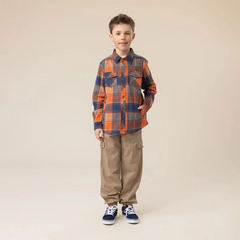 NANO PANTALON GARÇON
