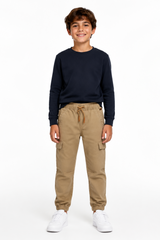 NANO PANTALON GARÇON