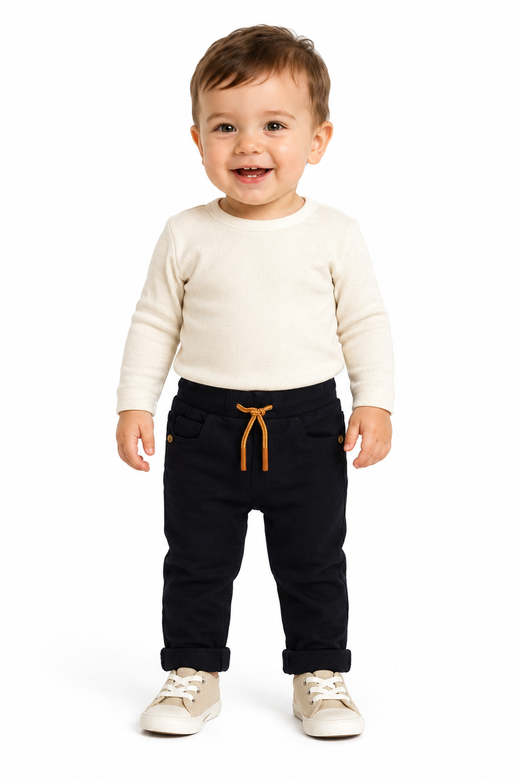 NANO PANTALON GARÇON