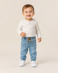 NANO JEANS GARÇON