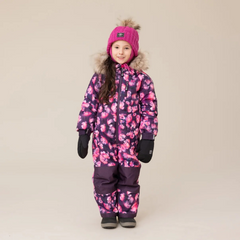 NANO Habit de neige une-pièce FILLE