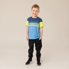 NANO T-SHIRT GARÇON