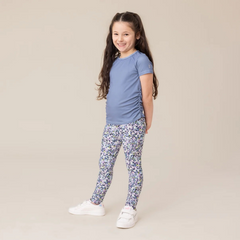 NANO LEGGING FILLE