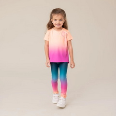 NANO T-SHIRT FILLE