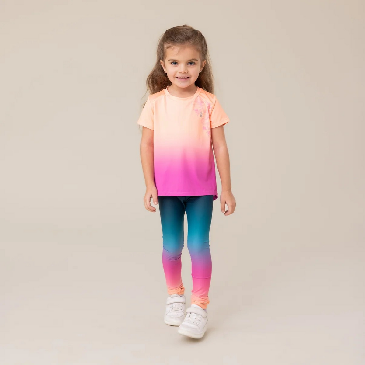 NANO LEGGING FILLE