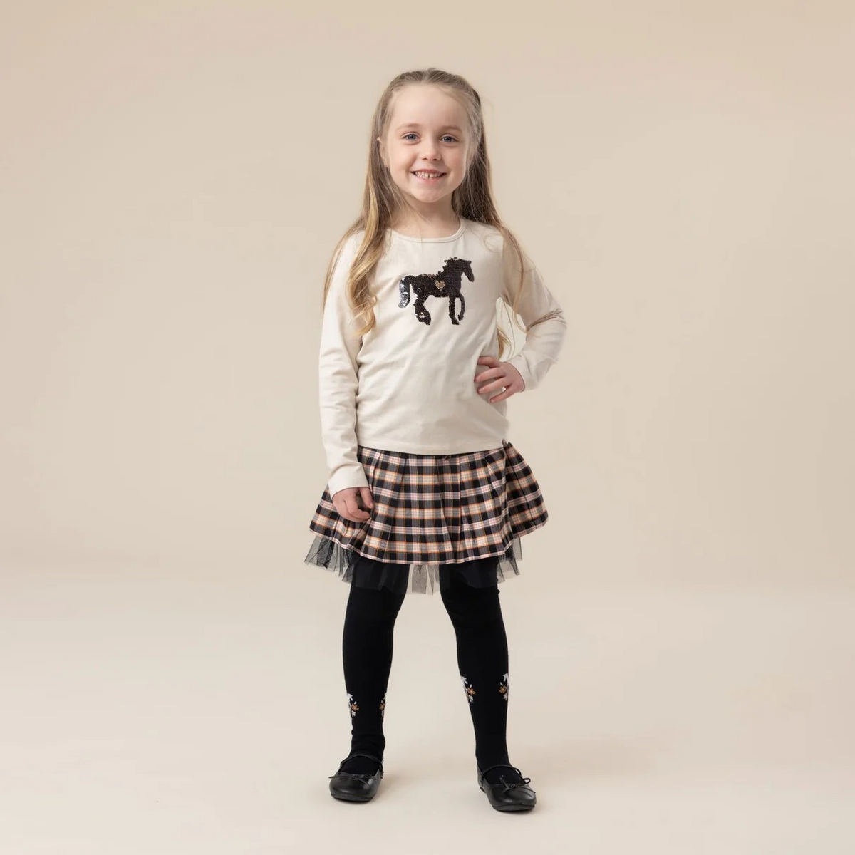 NANO JUPE FILLE
