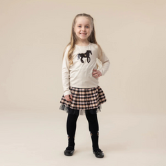 NANO JUPE FILLE