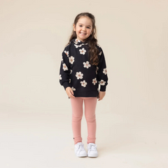 NANO HOODIE FILLE