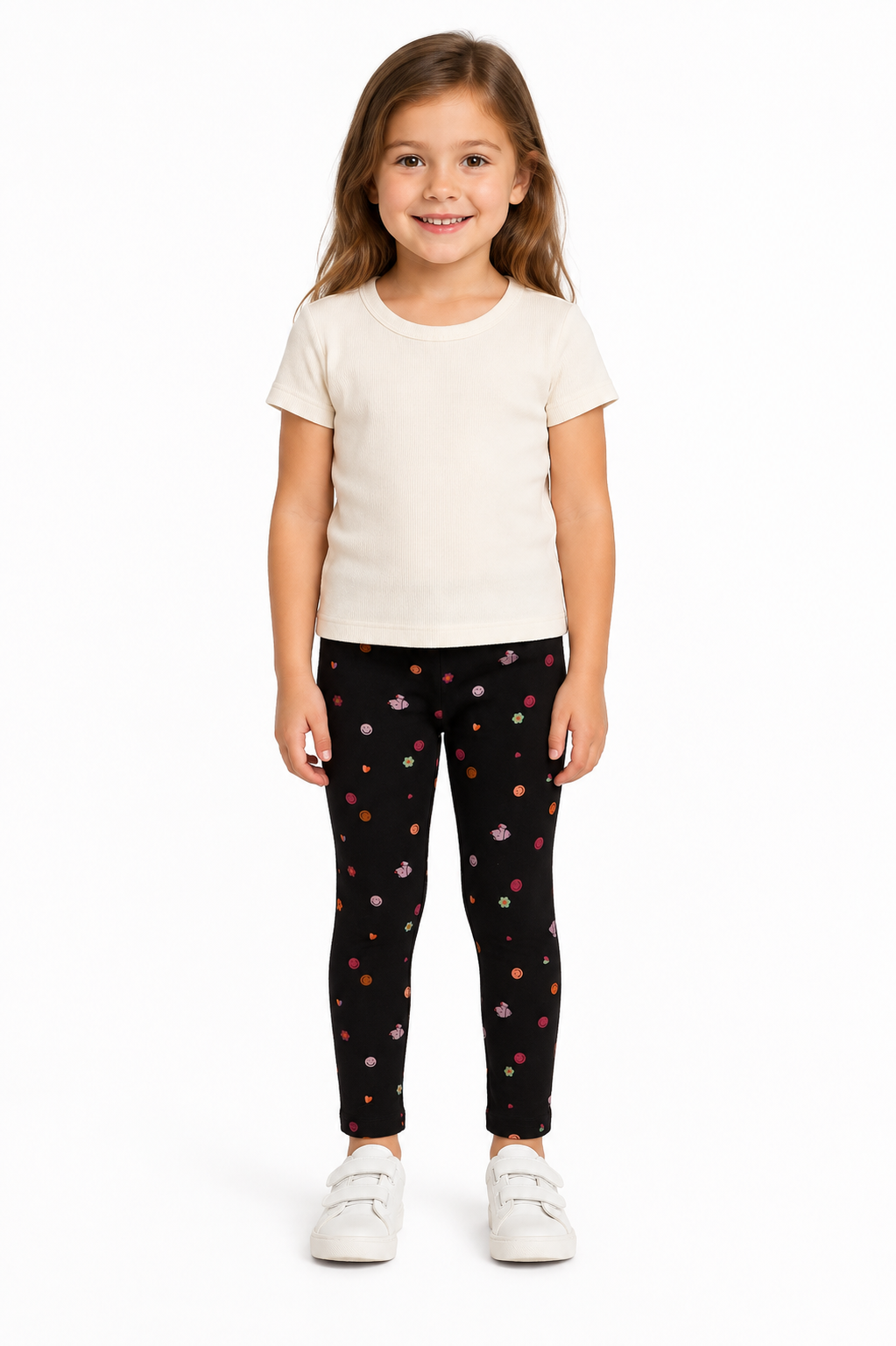 NANO LEGGING FILLE